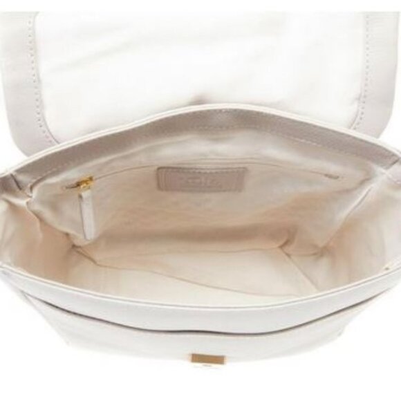 Tula Medium Flapover Backpack - Picture 4 of 4